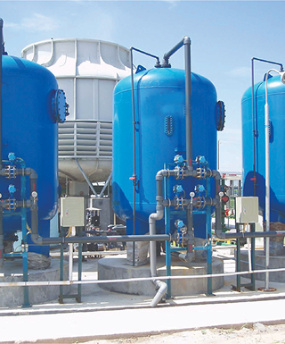 Sand Filters